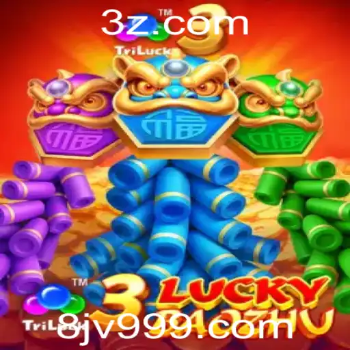 Descubra 3LuckyBaozhu: Um Jogo Inovador para os Amantes de Emoção