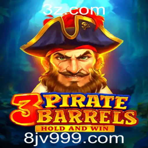 Explorando o Universo de 3PirateBarrels: O Novo Fenômeno dos Jogos de Tabuleiro