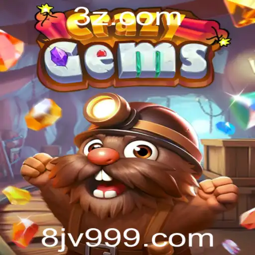 Descubra o Fascinante Mundo de CrazyGems: Um Jogo de Estratégia e Aventura