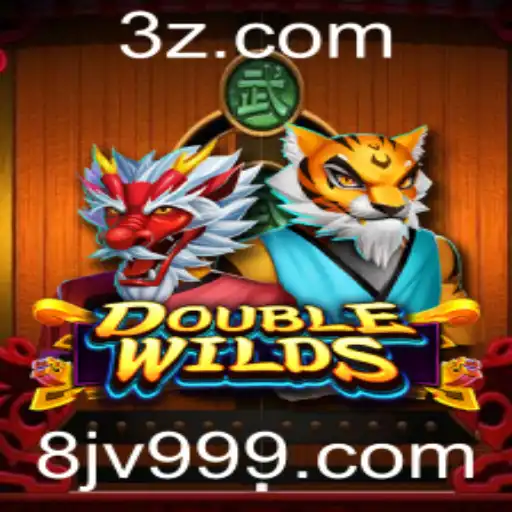Explorando DoubleWilds: Um Novo Mundo de Aventuras no Jogo de Slot com Tema Selvagem
