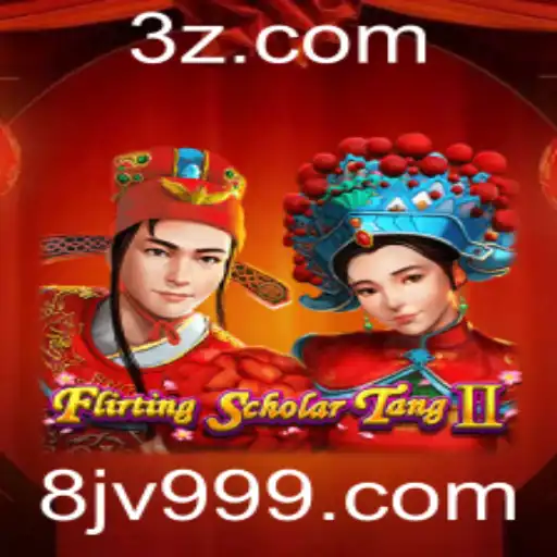 Descobrindo o Jogo FlirtingScholarTangII
