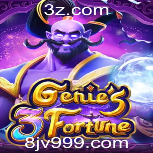 Descubra 'Genie3Fortune': Um Mergulho no Mundo do Jogo
