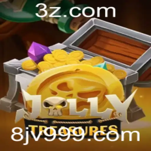 JollyTreasures: Descubra Aventuras Exclusivas com o Jogo Fascinante