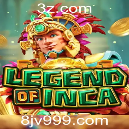 LegendofInca: Um Mergulho no Mundo dos Incas
