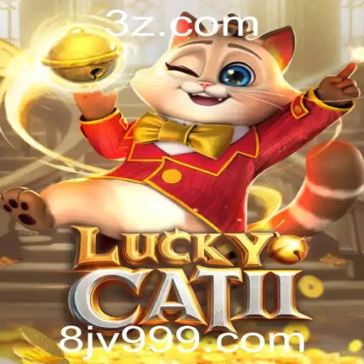 Explorando o Mundo de LuckyCatII: Regras, Introdução e Descrição do Jogo