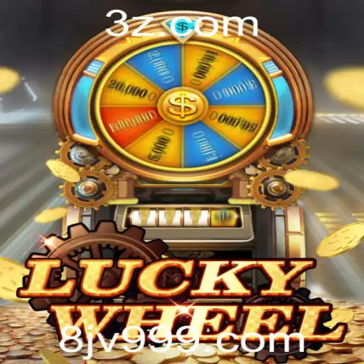 Descubra o Mundo Empolgante do LuckyWheel: Um Jogo de Sorte e Estratégia