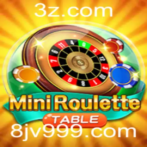 Tudo sobre MiniRoulette: Um Jogo Clássico com um Toque Moderno