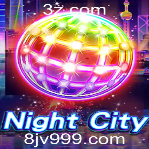 Descubra NightCity: O Universo Imersivo do Novo Jogo