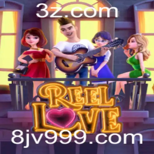 ReelLove: Uma Nova Dimensão de Entretenimento no Mundo dos Games