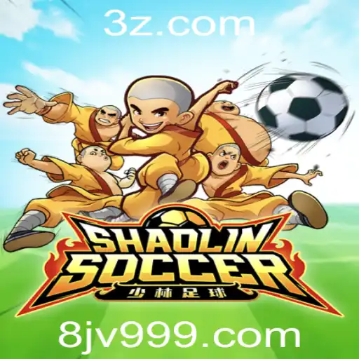 Explorando o Fascinante Mundo do Jogo ShaolinSoccer