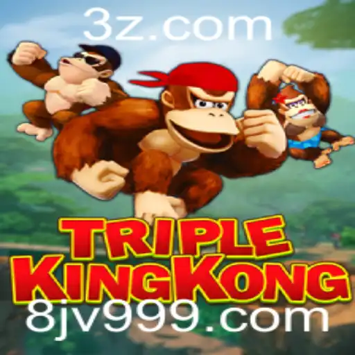 TripleKingKong: A Nova Sensação dos Jogos Digitais