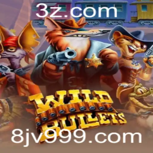 Explorando WildBullets: Uma Aventura de Ação Intensa