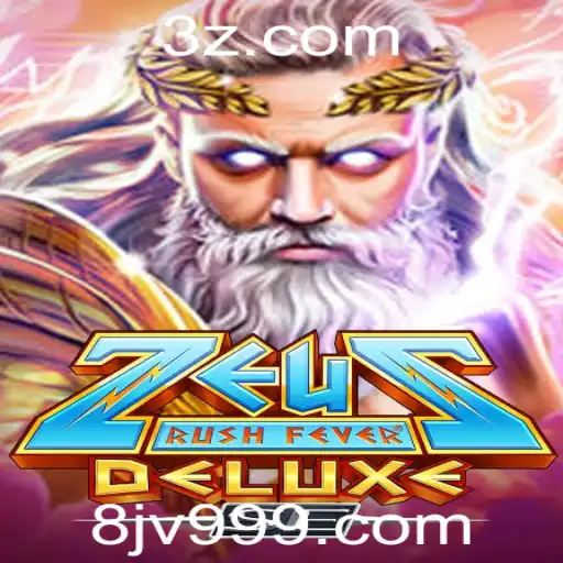 Explorando o Jogo Empolgante ZeusRushFeverDeluxeSE: Descrição e Regras